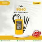 Fluke 9040 Phase Rotation Indicator