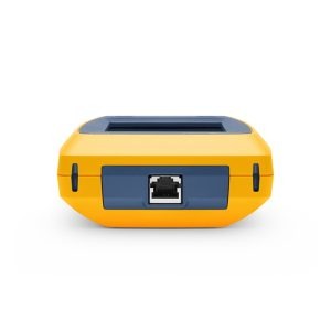 Fluke Networks LIQ-100 LinkIQ Cable With Network tester 1