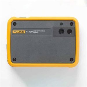 Fluke PTi120 Pocket Thermal Imaging Camera 1