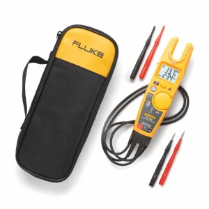 Fluke T6-1000 Electrical Tester 1