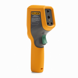 Fluke VT08 Visual IR Thermometer 1