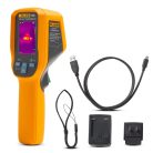 Fluke VT08 Visual IR Thermometer 2