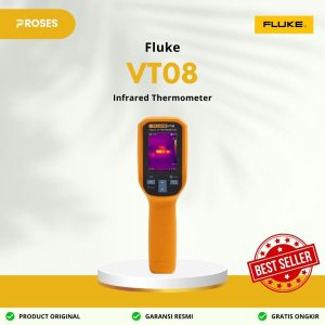 Fluke VT08 Visual IR Thermometer