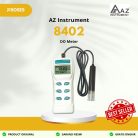 AZ Instrument 8402 DO Meter