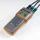 AZ Instrument 86032 IP67 MultiParameter Water Quality Meter 3
