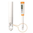 AZ Instrument 8613 Detachable Spear Tip pH Food Pen w/tip Shield 3