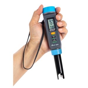 AZ Instrument 8699 Water Quality Meter 1