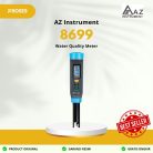 AZ Instrument 8699 Water Quality Meter