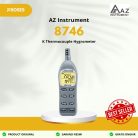 AZ Instrument 8746 K Thermocouple Hygrometer
