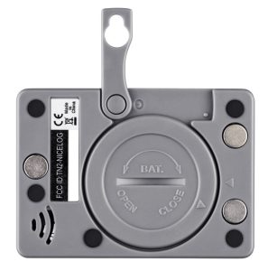 AZ Instrument 88362 Bluetooth Temp. RH Data Logger 1