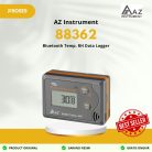AZ Instrument 88362 Bluetooth Temp. RH Data Logger