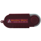 AZ Instrument 8910 Weather Meter Anemometer 5 in 1 3