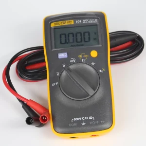 Fluke 101 Digital Multimeter 1