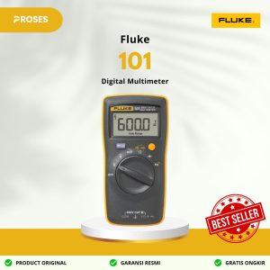 Fluke 101 Digital Multimeter
