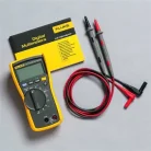 Fluke 116 HVAC Multimeter with Temperature and Microamps 3