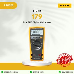 Fluke 179 True RMS Digital Multimeter