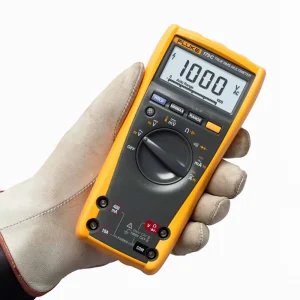 Fluke 179 True RMS Digital Multimeter 1