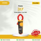 Fluke 317 Clamp Meter True RMS