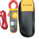 Fluke 317 Clamp Meter True RMS 2