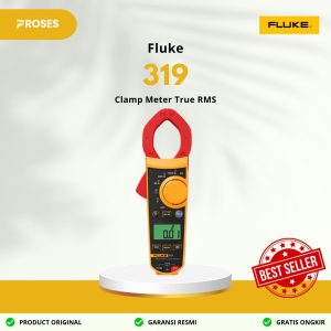 Fluke 319 Clamp Meter True RMS