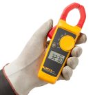 Fluke 323 True RMS Clamp Meter 1