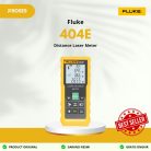 Fluke 404E Distance Laser Meter
