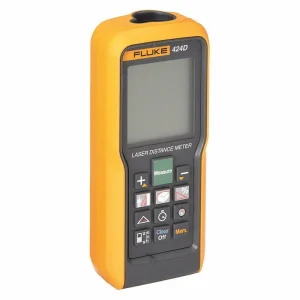Fluke 424D Laser Distance Meter 1