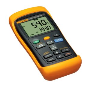 Fluke 54 II B Data Logging Thermometer with Dual Input 1