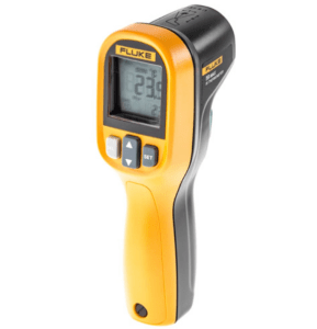 Fluke 59 MAX Infrared Thermometer 1