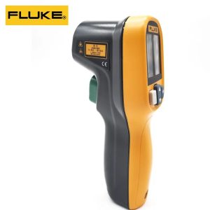 Fluke 59 MAX+ Infrared Thermometer Inframerah 1