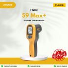 Fluke 59 MAX+ Infrared Thermometer Inframerah