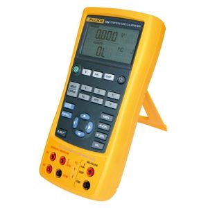 Fluke 724 Temperature Calibrator 1