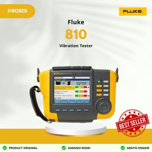 Fluke 810 Vibration Tester