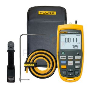 Fluke 922 Airflow Meter Kit 1