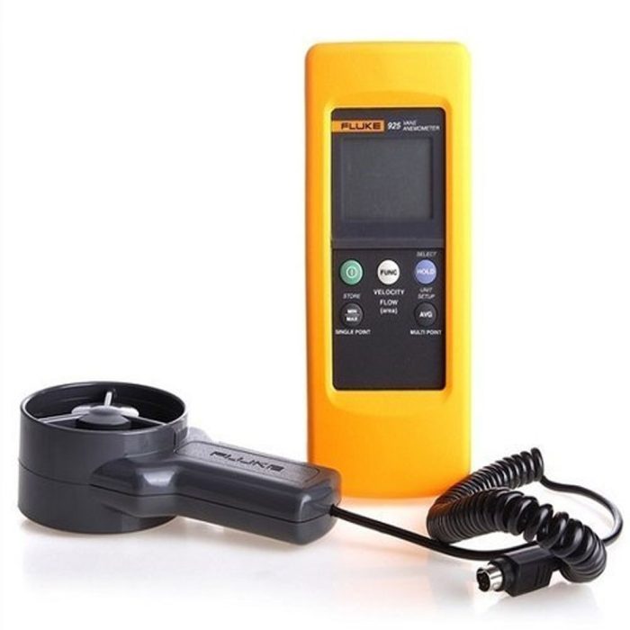 Fluke 925 Anemometer Vane 1 Fluke 925 Anemometer Vane 1