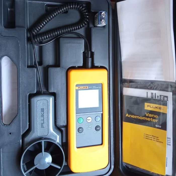 Fluke 925 Anemometer Vane 2 Fluke 925 Anemometer Vane 2