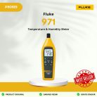 Fluke 971 Temperature & Humidity Meter
