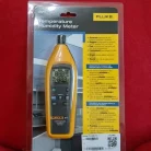 Fluke 971 Temperature & Humidity Meter 2