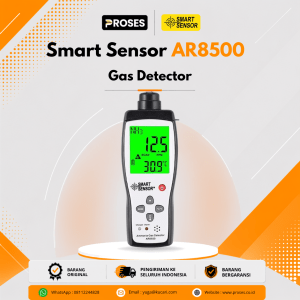 Smart Sensor AR8500 Ammonia Gas Detector