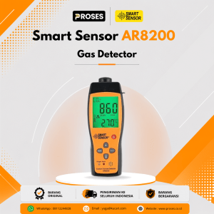 AR8200
