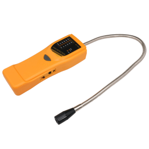 AZ Instrument 7201 Gas Leak Detector 1