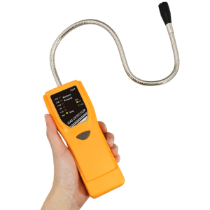 AZ Instrument 7291 Gas Leak Detector 1