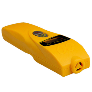 AZ Instrument 7701 Portable CO Meter with Alarm 1
