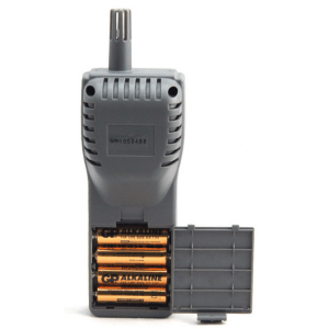 AZ Instrument 77535 NDIR CO2 Temp RH Monitor 3