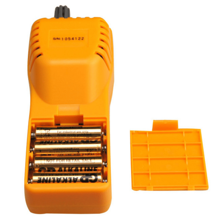 AZ Instrument 7755 CO2 Temp RH Meter 2