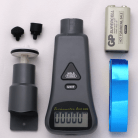 AZ Instrument 8008 Tachometer 2