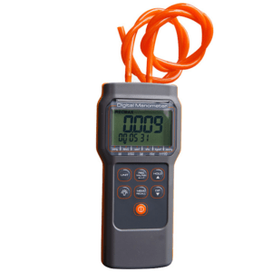 AZ Instrument 82152 Manometer 1