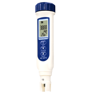 AZ Instrument 8373 Salinity & TDS Pen 1