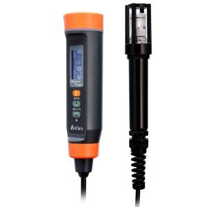 AZ Instrument 8413 Dissolved Oxygen Pen with long cable probe 2