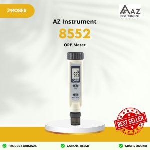 AZ Instrument 8552 ORP Meter